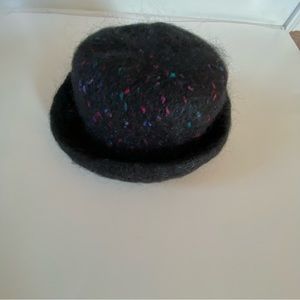 Woman’s Wool Hat